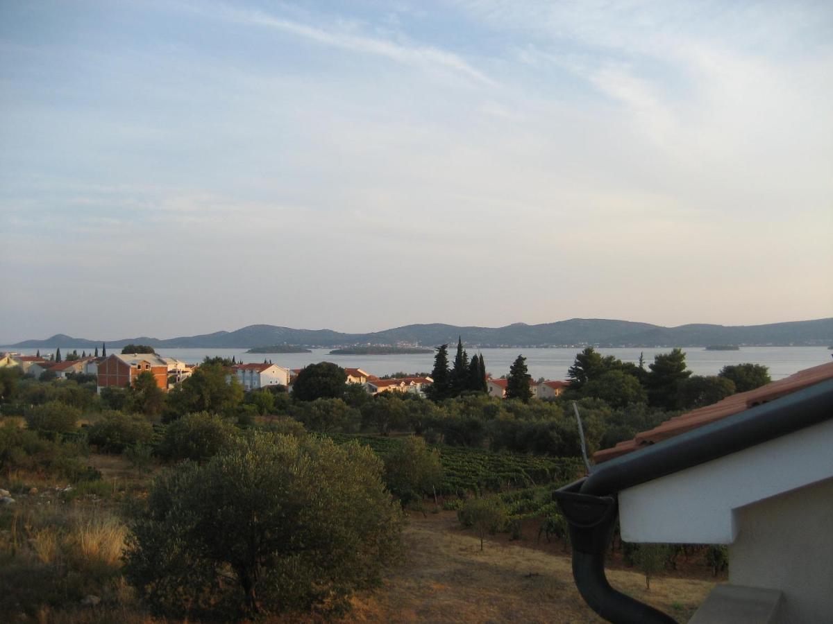 Villa „Drei Palmen“ 스베티필립아이자코브 외부 사진