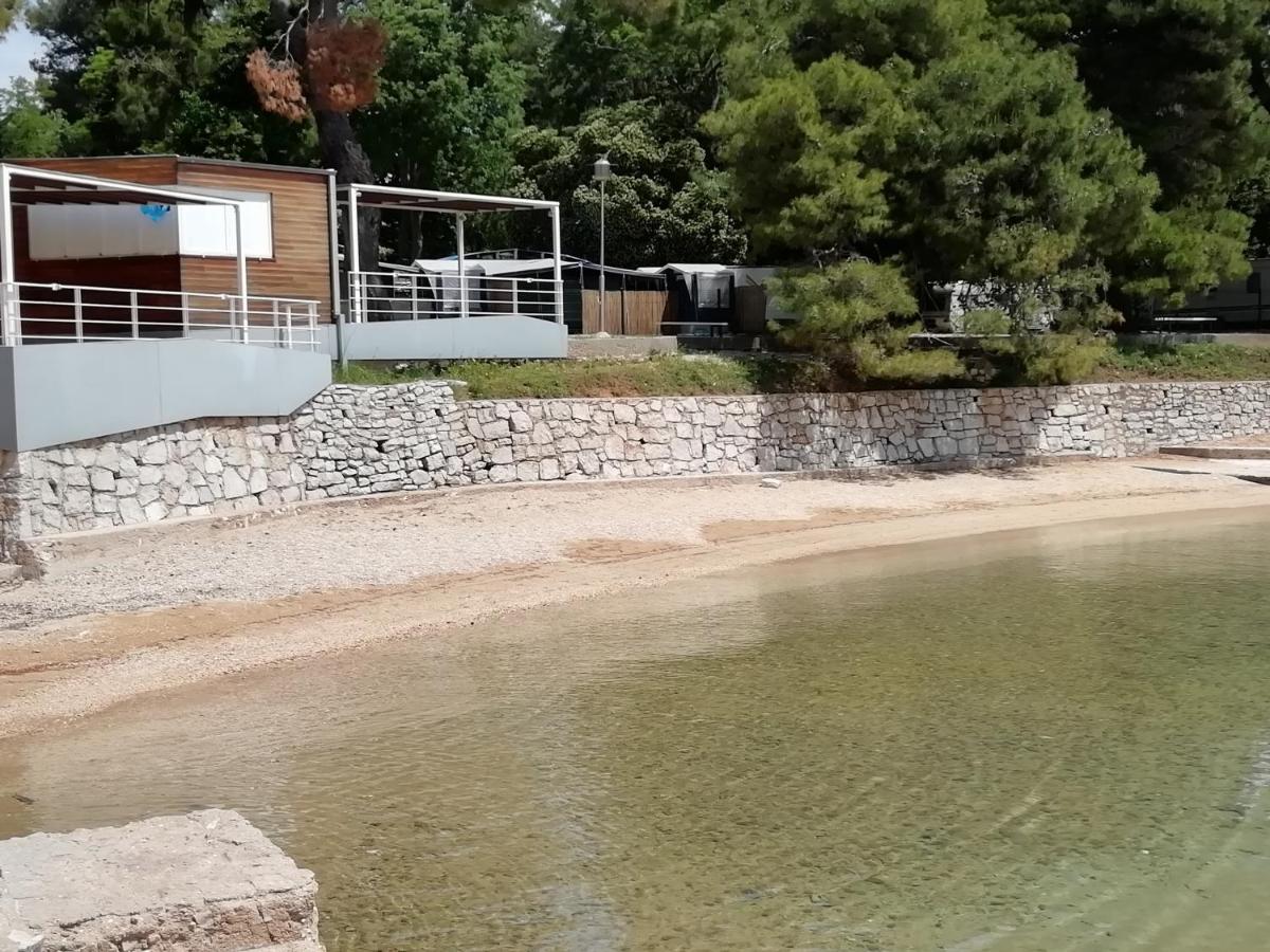 Villa „Drei Palmen“ 스베티필립아이자코브 외부 사진
